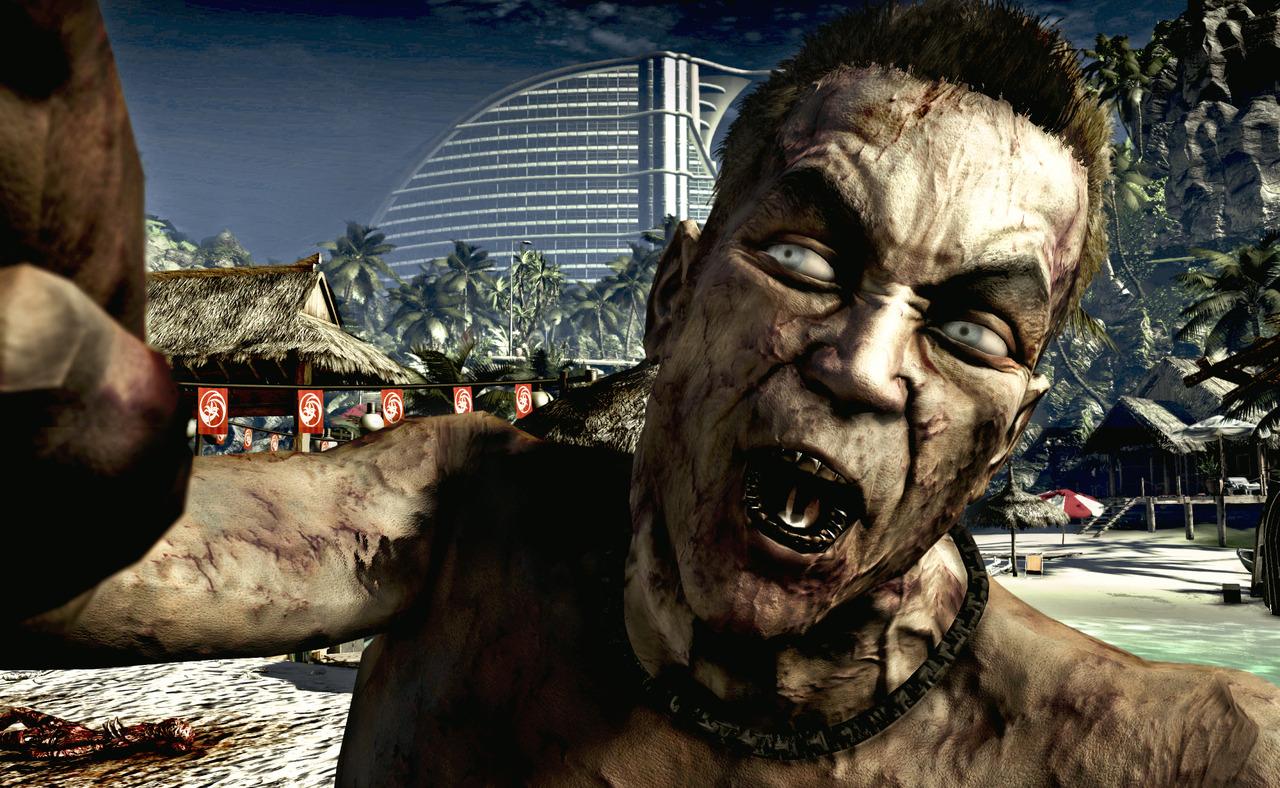 [16/04/2011] Einer der Titel, die mit Sicherheit auf der E3 2011 gezeigt werden: Dead Island