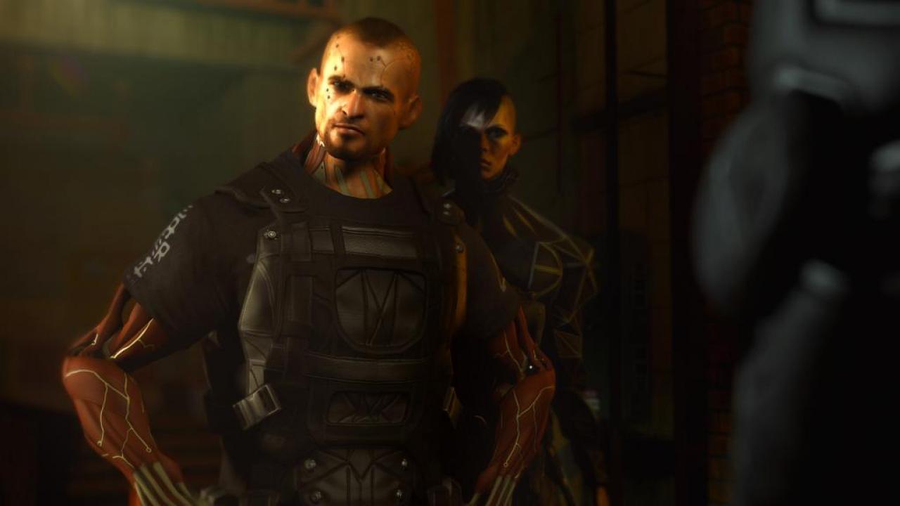 [30/04/2011] In unserer Video-Komplettlösung zu Deus Ex 3: Human Revolution gibt es viele Tipps und Tricks für den Stealth-Lösungsweg und für die Kämpfe gegen Boss-Gegner. (8)