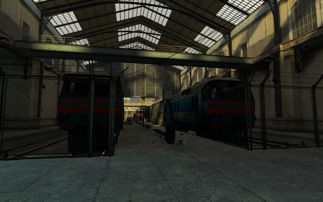 [14/04/2011] Half-Life 2 (November 2004)