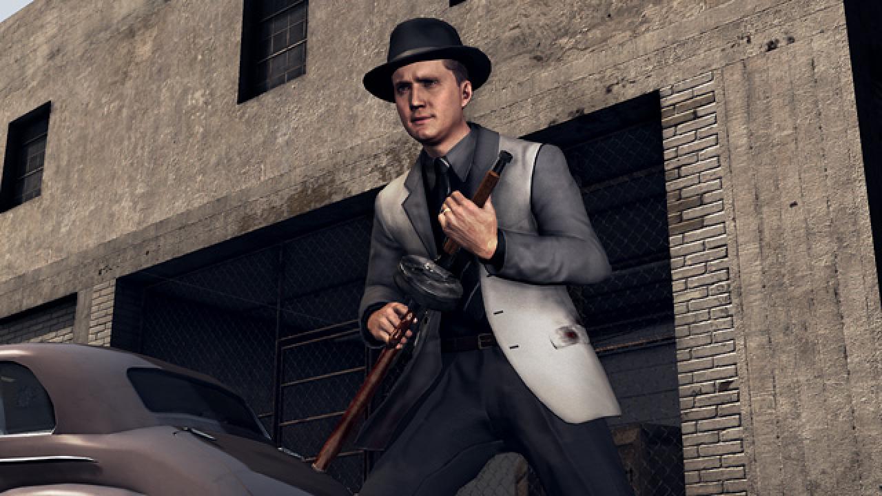 [29/04/2011] Komplettlösung zu L.A. Noire - Fall 1: Tod im Spiegel
