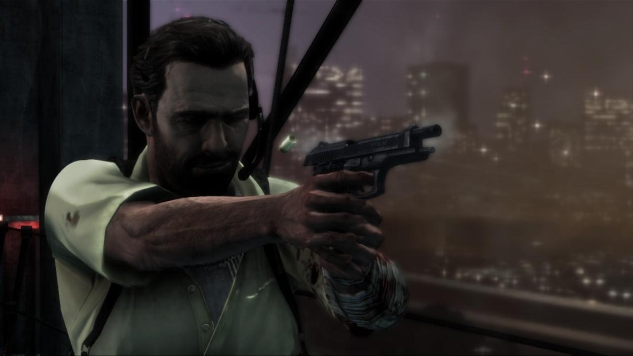 [30/04/2011] Platz 16: Max Payne 3 mit 392 Stimmen.
