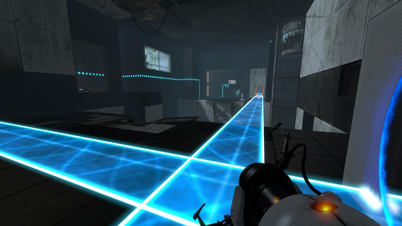 [08/04/2011] Portal 2 - Bilder als dem Abenteuer (1)