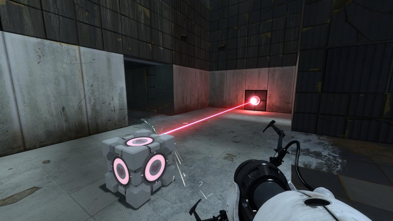 [08/04/2011] Portal 2 (April 2011)