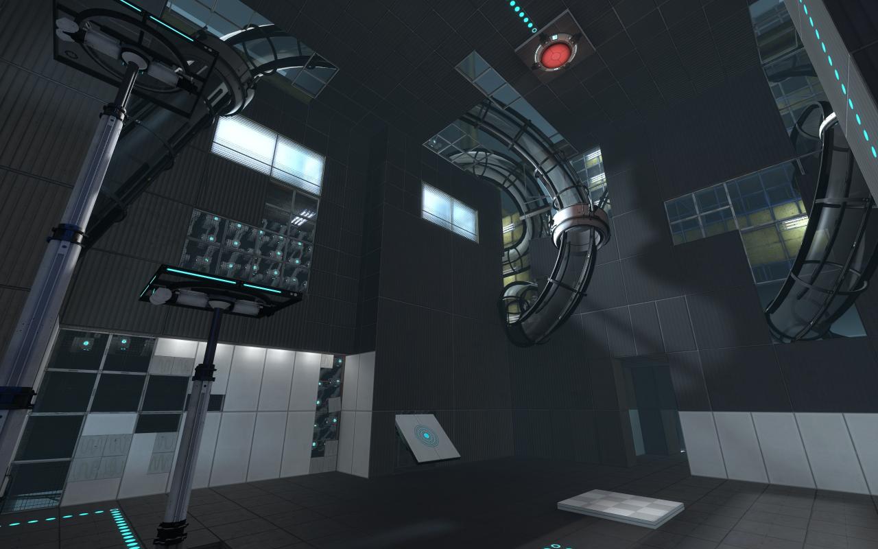 [08/04/2011] Portal 2 (April 2011)