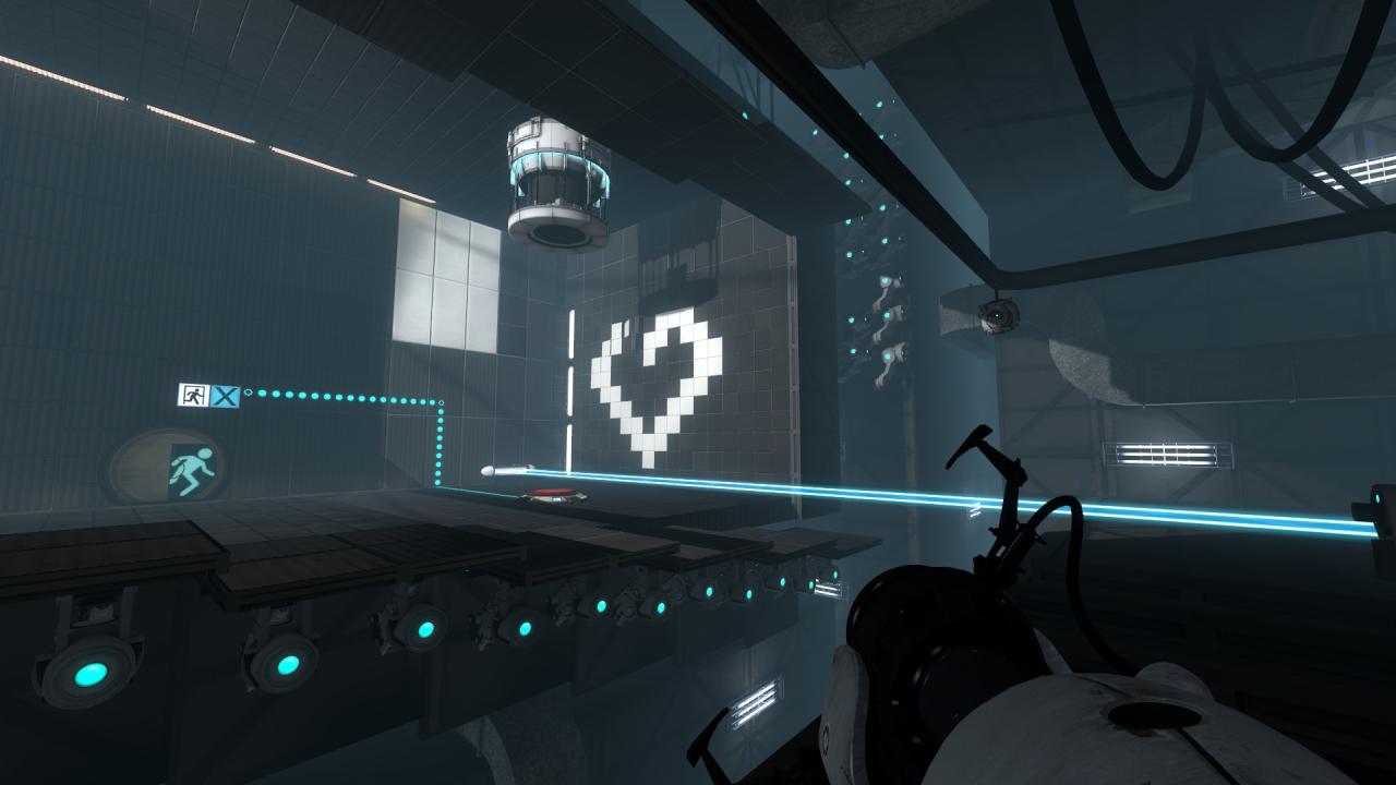 [08/04/2011] Portal 2 - Bilder als dem Abenteuer (3)