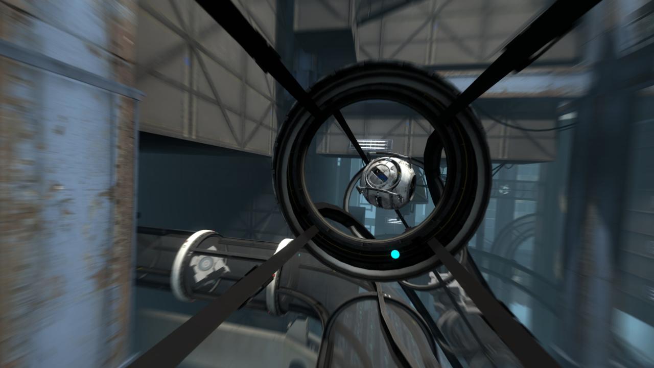 [08/04/2011] Portal 2 (April 2011)