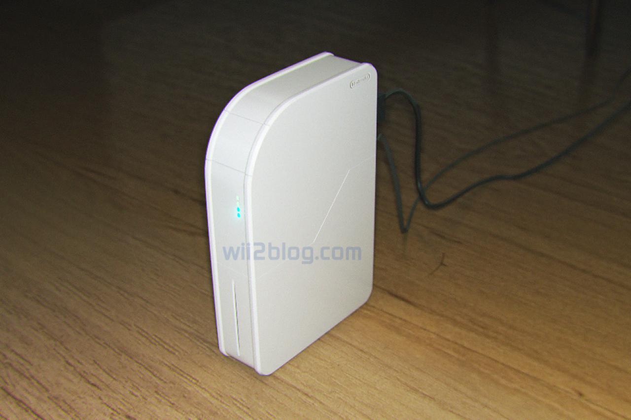 [28/04/2011] Platz 6: Neue Nintendo-Konsole (Feel) mit 572 Stimmen.