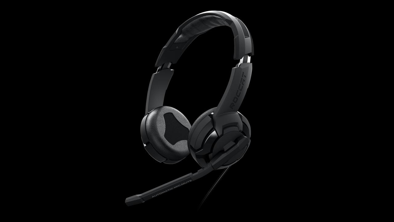 [02/04/2011] Roccat Kulo 7.1