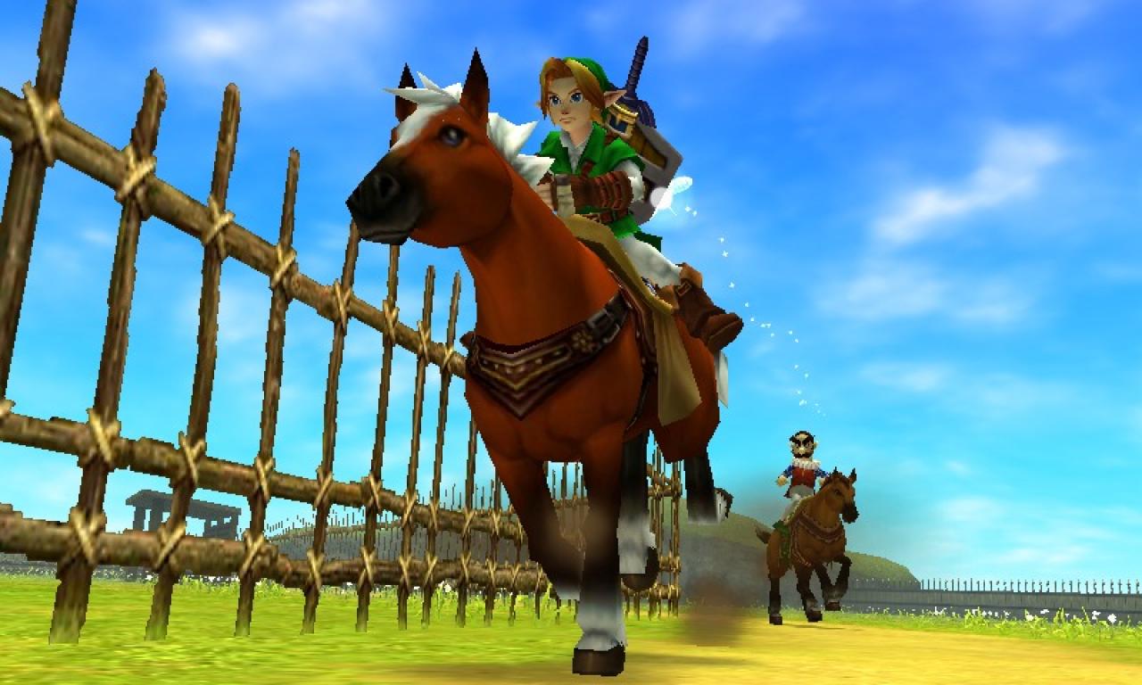 [20/04/2011] Komplettlösung zu Zelda: Ocarina of Time 3D samt Tipps und Tricks zu allen Bosskämpfen, allen Items und allen Dungeos und Gebieten.