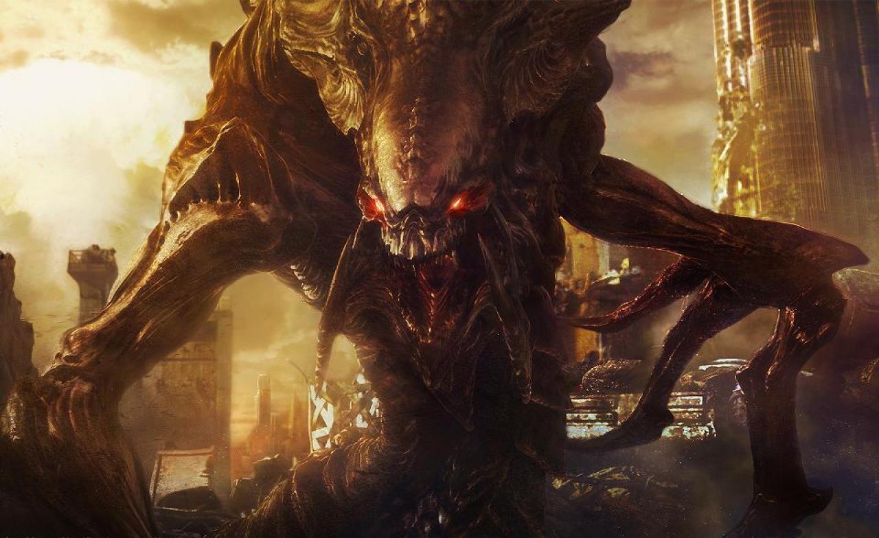 [01/04/2011] Wer hätte damit rechnen können, dass die Zerg aus StarCraft 2 ihre eigene Meme bekommen würden? Der Zerg Rush beschreibt die dominante Angriffstaktik der Aliens und beendete schon manche Schlacht.