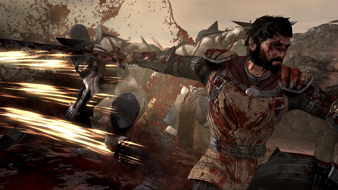 [18/05/2011] Schuster bleib' bei deinen Leisten. Nachdem Dragon Age: Origins von Fachpresse und Spielern als legitimer geistiger Nachfolger der Baldur's Gate-Reihe gefeiert wurde, ging BioWare im Nachfolger Dragon Age 2 einen anderen Weg. Viele Rollenspielelemente wurden gestrichen und auch das Dialogsystem vereinfacht. Für Dragon Age: Inquisition gelobt BioWare nun Besserung.