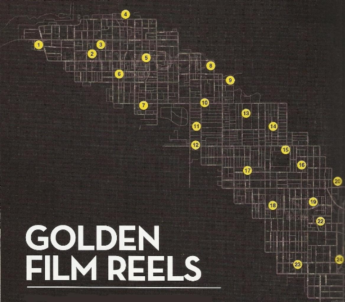 [18/05/2011] Komplettlösung zu L.A. Noire - Goldene Filmrollen - 1 bis 24
