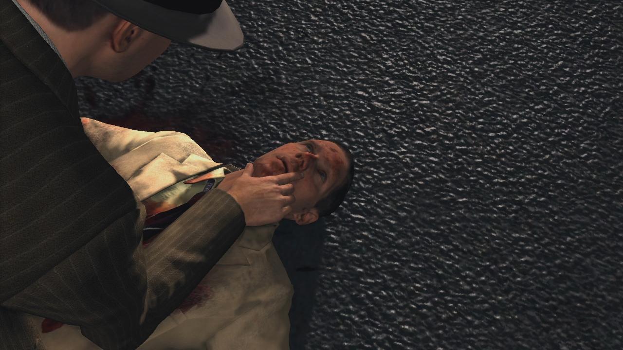 [18/05/2011] Komplettlösung zu L.A. Noire - Fall 6: Eine Himmlische Ehe
