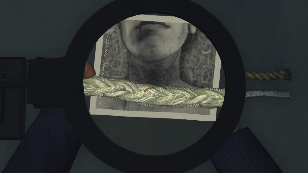 [18/05/2011] Komplettlösung zu L.A. Noire - Fall 9: Der goldene Schmetterling
