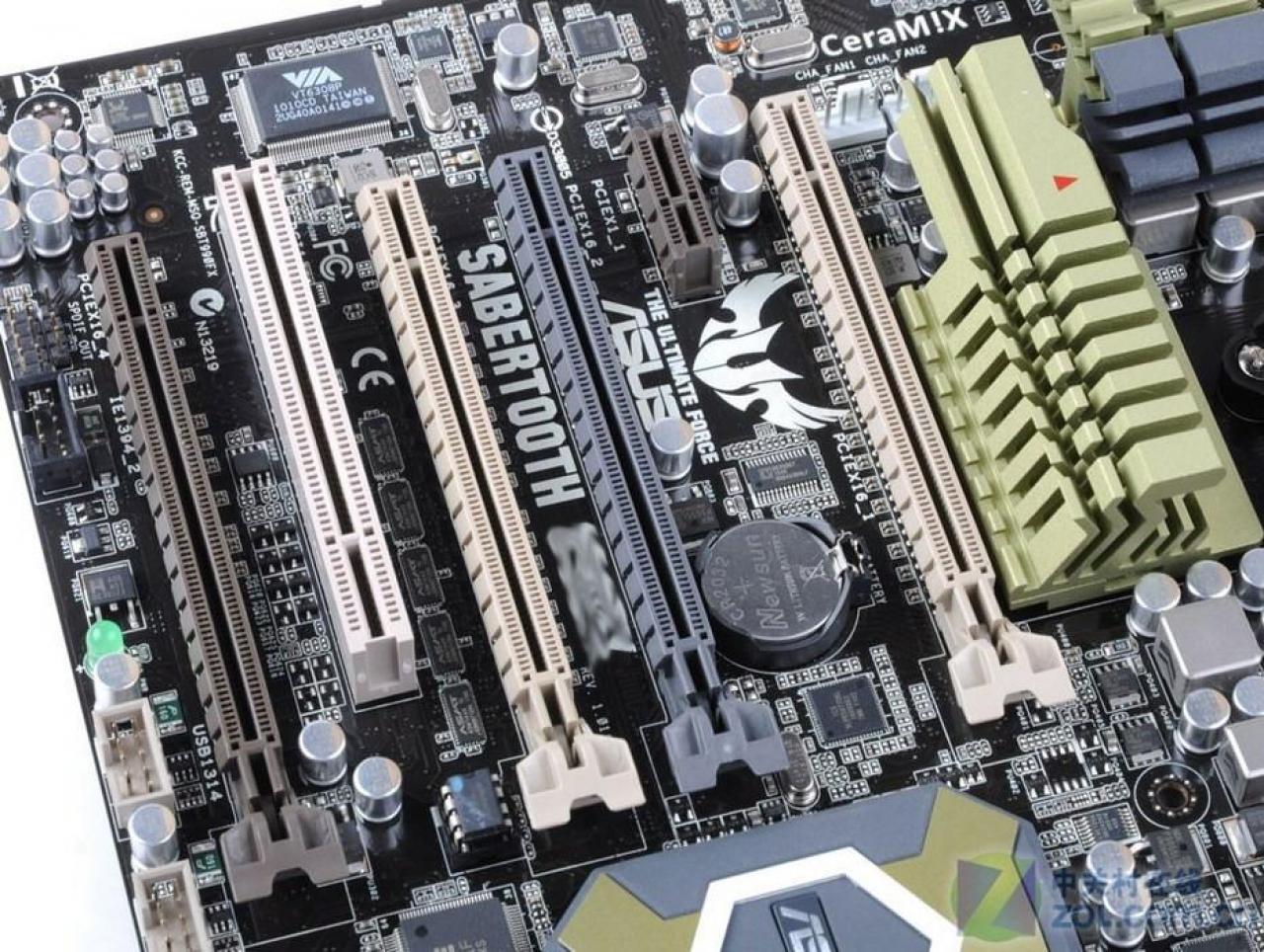 [18/05/2011] Das Mainboard ist ein wichtiges Bauteil des PCs, muss aber auch für Gaming kein Vermögen kosten