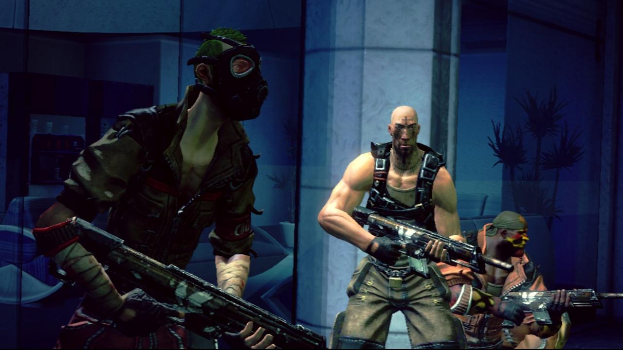 [09/05/2011] Brink sollte die Multiplayer-Offenbarung unter den Online-Shootern werden. Viele innovative Ideen und spaßige Gameplay-Elemente sollten das Spiel auszeichnen. Letztendlich haben sich die Entwickler von Bethesda jedoch übernommen und ganz schön verzettelt. Es war verwirrend, unfertig und nicht sonderlich spaßig. Nun spricht niemand mehr von Brink.
