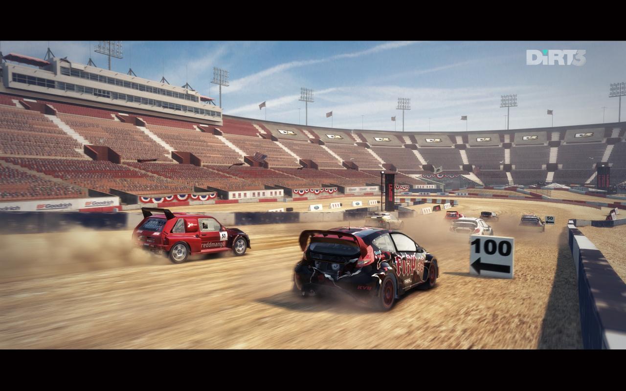 [30/05/2011] Das Horn-Pack in Dirt 3 umfasst einfach nur sechs zusätzliche Hupen-Sounds. Hinzu kommt noch, dass die Sounds nicht besonders originell sind. Zwei der Töne schrillen wie Alarmanlagen und gehen mit der Zeit ziemlich auf die Nerven.