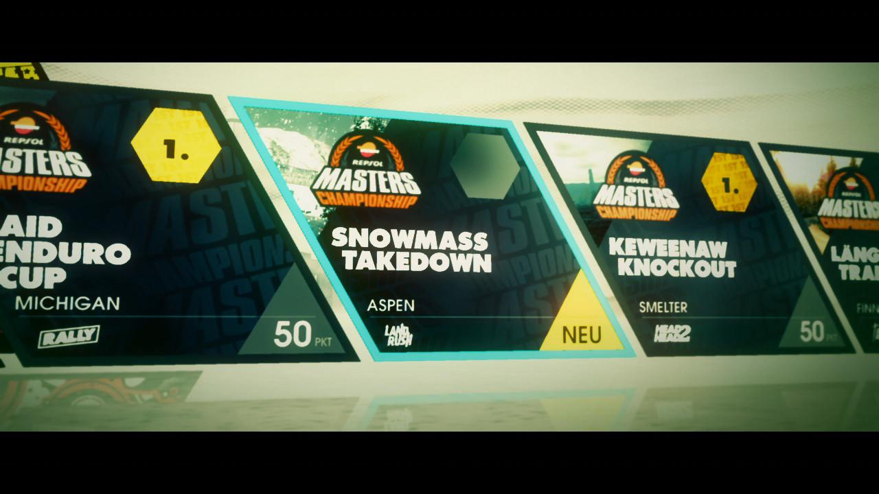 [20/05/2011] Hier seht ihr weitere Screenshots aus unserer Testversion von Dirt 3. (3)