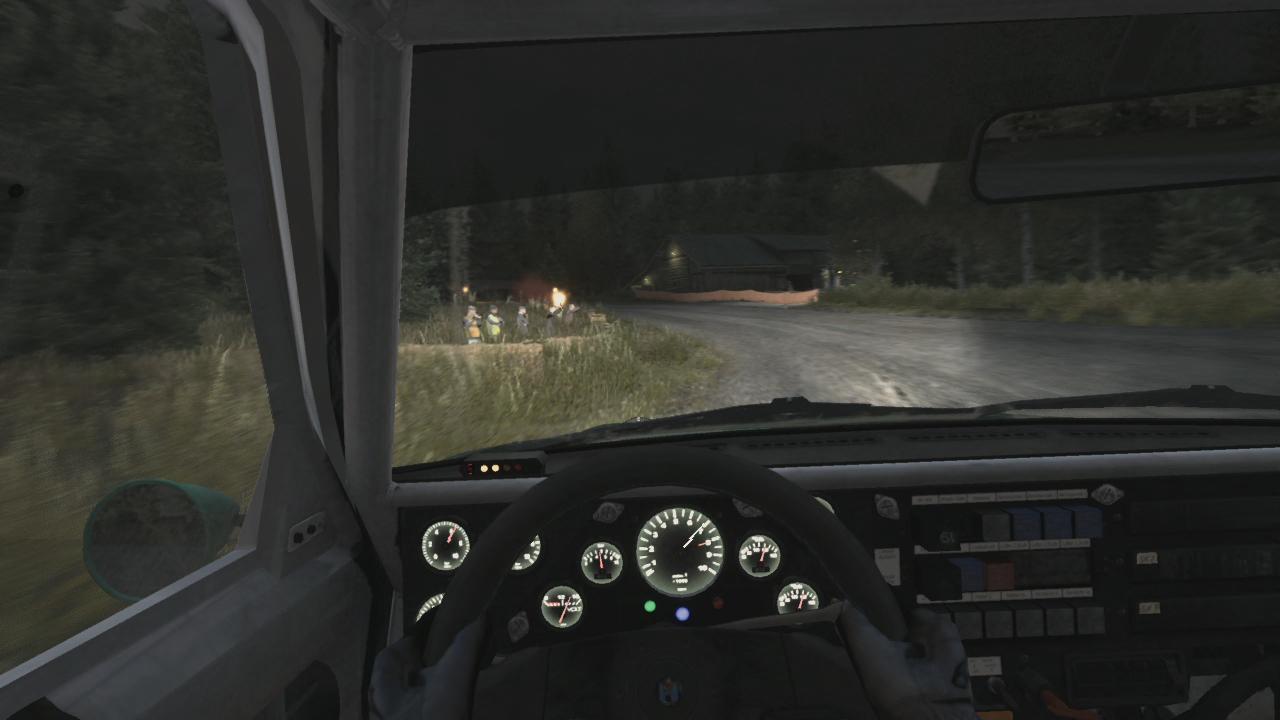 [20/05/2011] Hier seht ihr weitere Screenshots aus unserer Testversion von Dirt 3. (5)