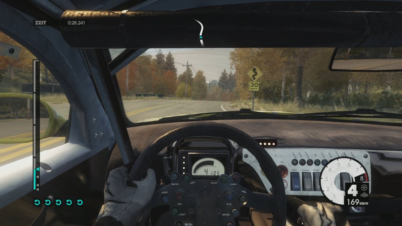 [20/05/2011] Hier seht ihr weitere Screenshots aus unserer Testversion von Dirt 3. (9)
