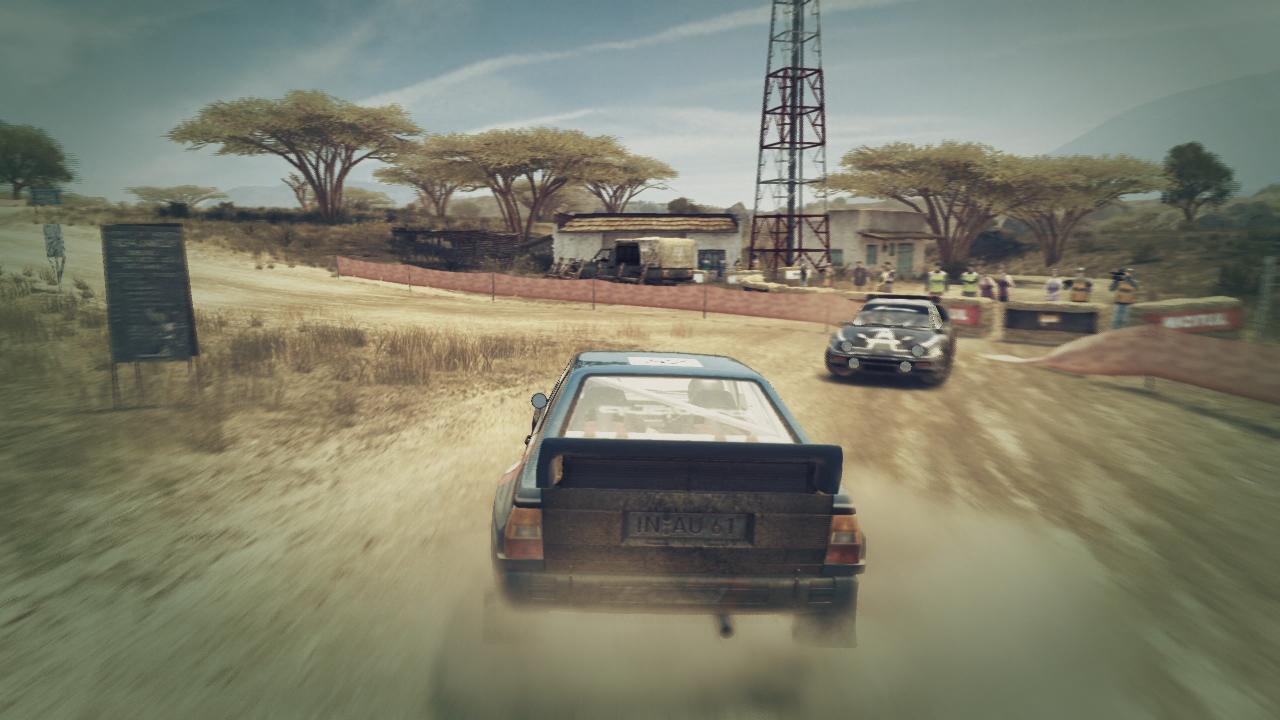 [20/05/2011] Hier seht ihr weitere Screenshots aus unserer Testversion von Dirt 3. (16)
