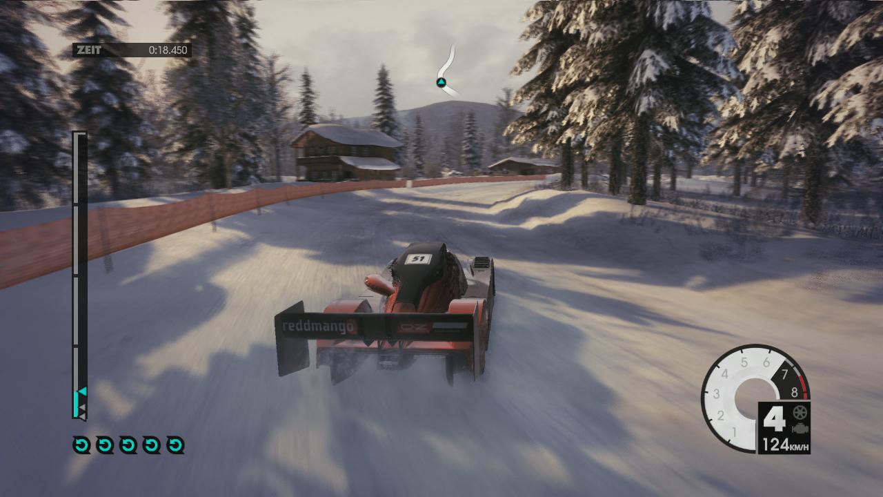 [20/05/2011] Hier seht ihr weitere Screenshots aus unserer Testversion von Dirt 3. (17)