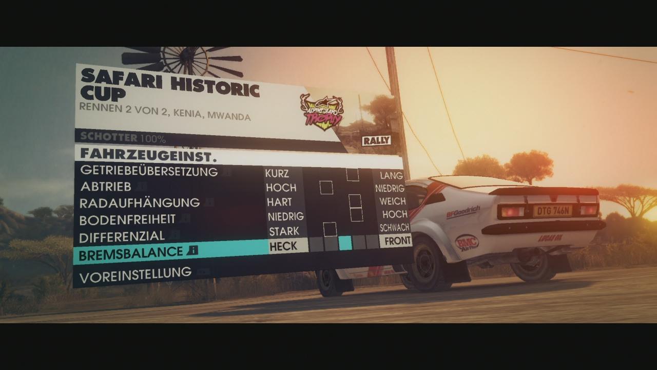 [20/05/2011] Hier seht ihr weitere Screenshots aus unserer Testversion von Dirt 3. (19)