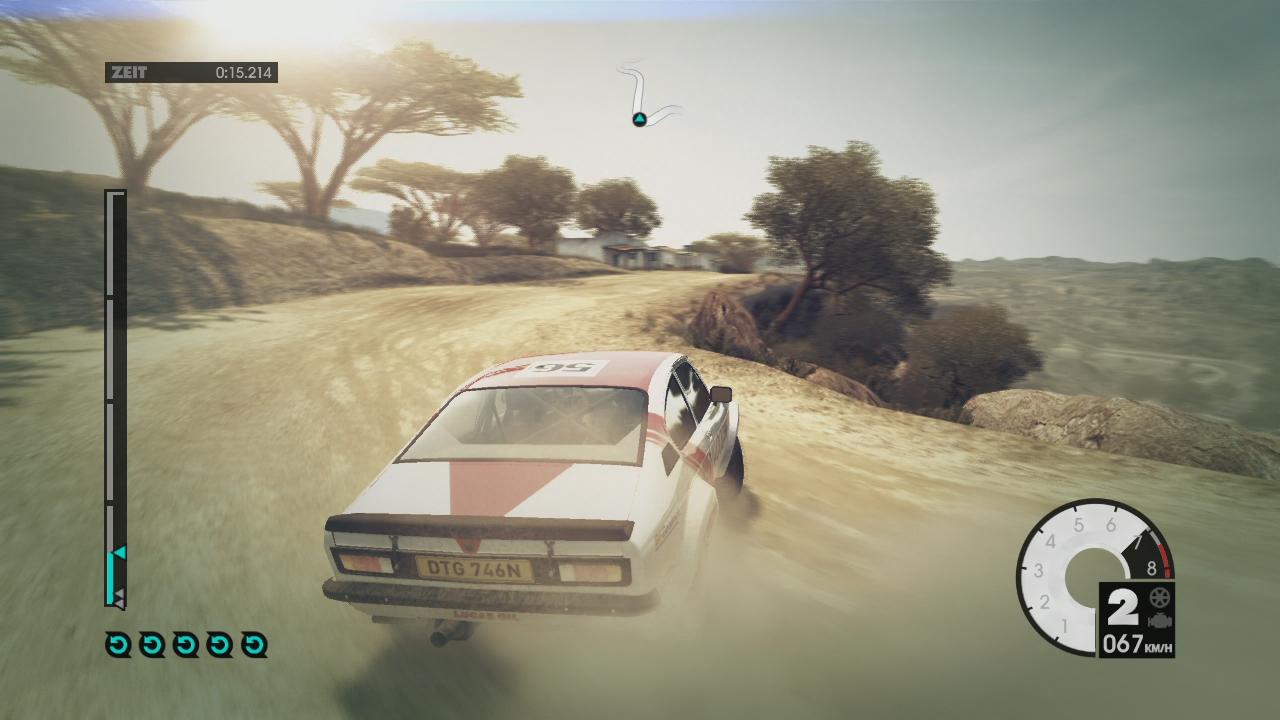[20/05/2011] Hier seht ihr weitere Screenshots aus unserer Testversion von Dirt 3. (22)