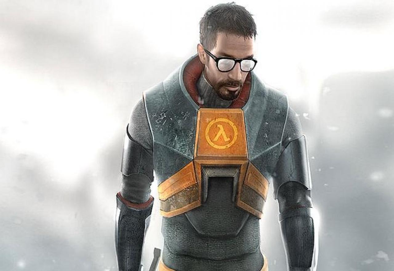 [12/05/2011] Mit seiner ungesprächigen Art ist Gordon Freeman für eine Party eigentlich eher weniger geeignet. Doch stellt euch nur mal vor, der junge Mann hat erst einmal ein, zwei Bier intus... Da fängt der Half-Life-Protagonist sicherlich an, von seinen unvorstellbaren Abenteuern zu erzählen. Gespannte Zuhörer sind garantiert!