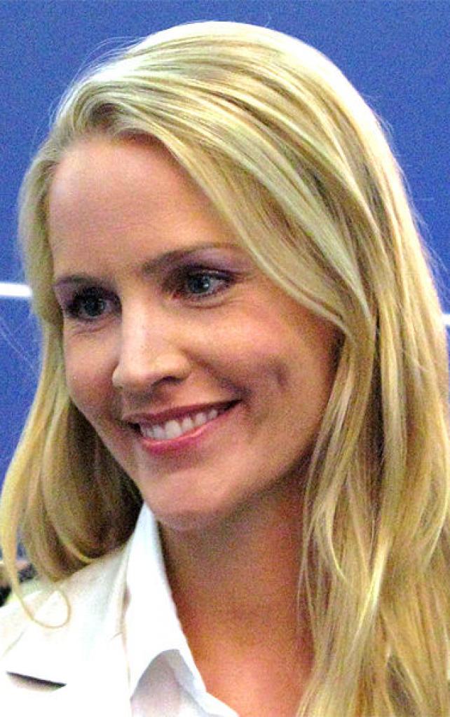 [13/05/2011] Judith Rakers ist bei uns bekannt als 