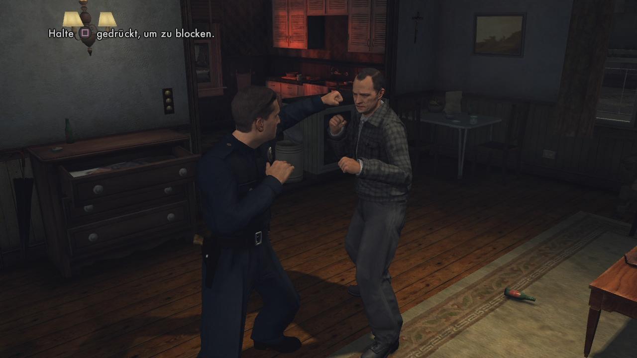 [20/05/2011] Komplettlösung zu L.A. Noire - Fall 21: Eine andere Art von Krieg