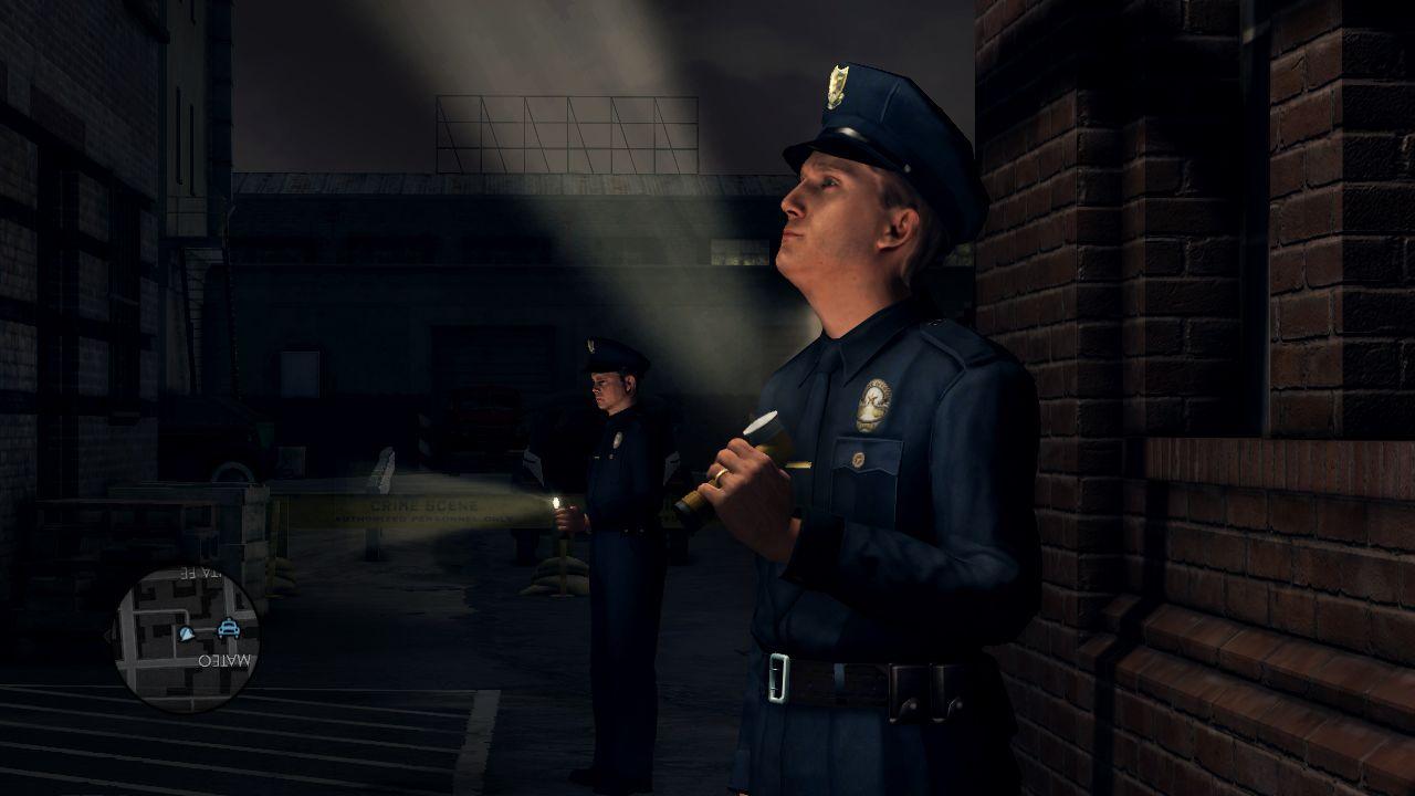 [16/05/2011] Hier seht ihr Screenshots aus der Testversion von L.A. Noire, die uns von Rockstar zur Verfügung gestellt wurden. Die gezeigte Grafik entspricht dem Spiel, einzig die Kamera wurde für die Screenshots speziell platziert. (12)