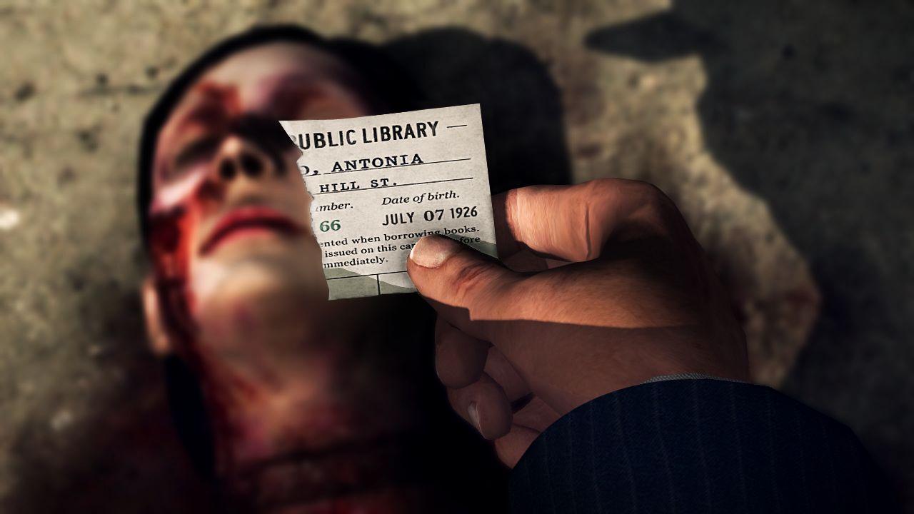 [16/05/2011] Hier seht ihr Screenshots aus der Testversion von L.A. Noire, die uns von Rockstar zur Verfügung gestellt wurden. Die gezeigte Grafik entspricht dem Spiel, einzig die Kamera wurde für die Screenshots speziell platziert. (13)