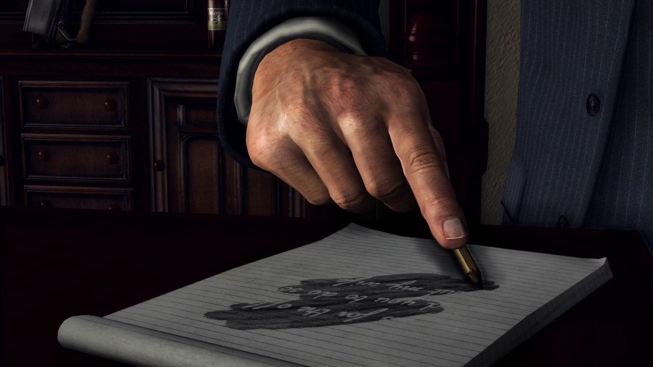[16/05/2011] Hier seht ihr Screenshots aus der Testversion von L.A. Noire, die uns von Rockstar zur Verfügung gestellt wurden. Die gezeigte Grafik entspricht dem Spiel, einzig die Kamera wurde für die Screenshots speziell platziert. (14)