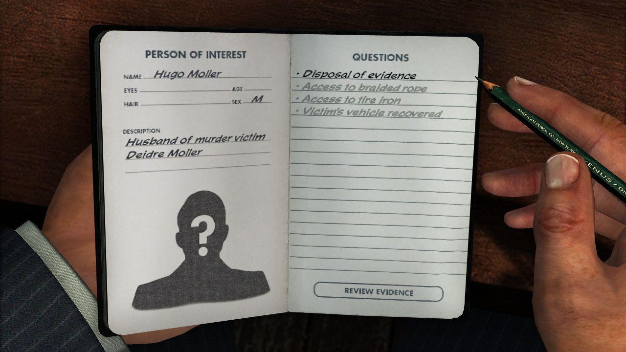 [16/05/2011] Hier seht ihr Screenshots aus der Testversion von L.A. Noire, die uns von Rockstar zur Verfügung gestellt wurden. Die gezeigte Grafik entspricht dem Spiel, einzig die Kamera wurde für die Screenshots speziell platziert. (18)