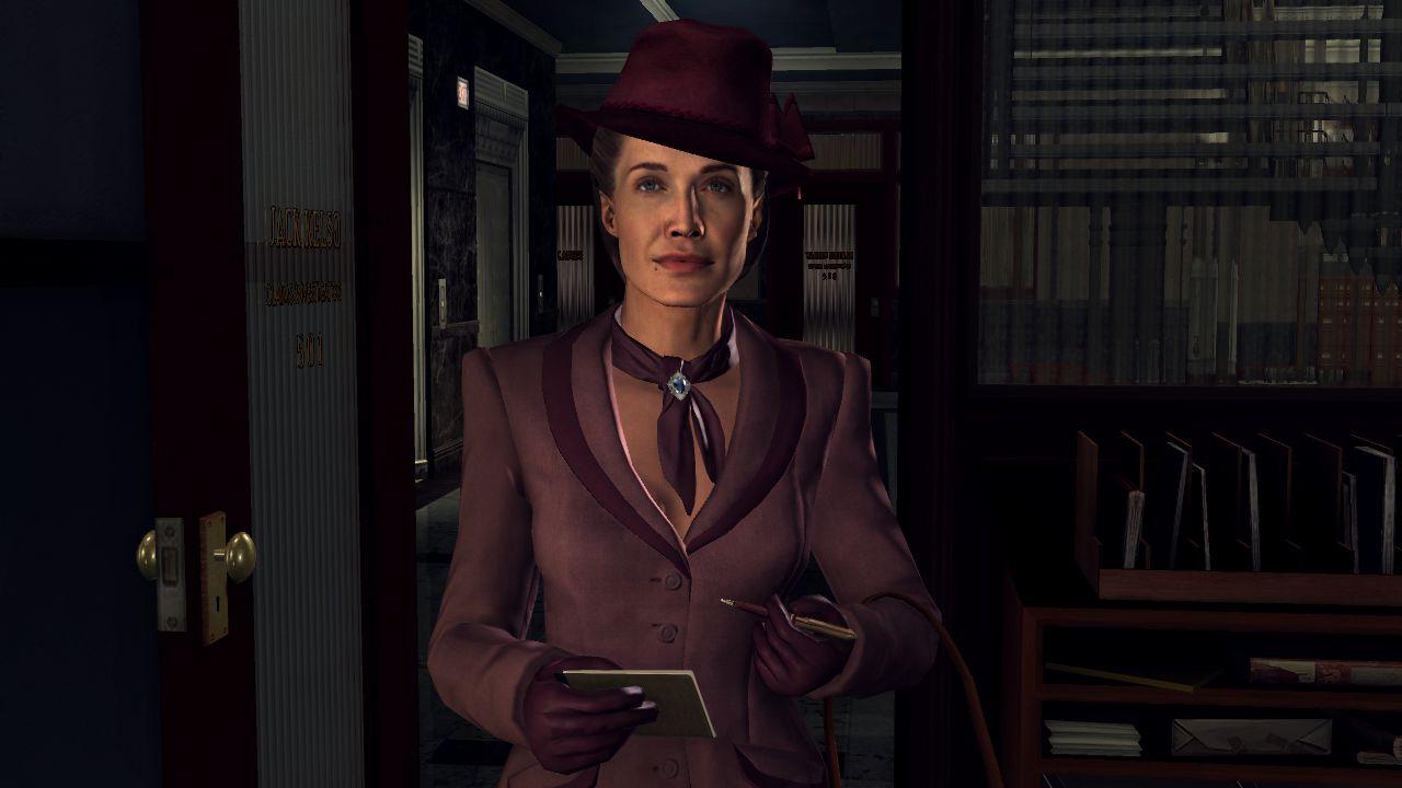 [16/05/2011] Hier seht ihr Screenshots aus der Testversion von L.A. Noire, die uns von Rockstar zur Verfügung gestellt wurden. Die gezeigte Grafik entspricht dem Spiel, einzig die Kamera wurde für die Screenshots speziell platziert. (19)
