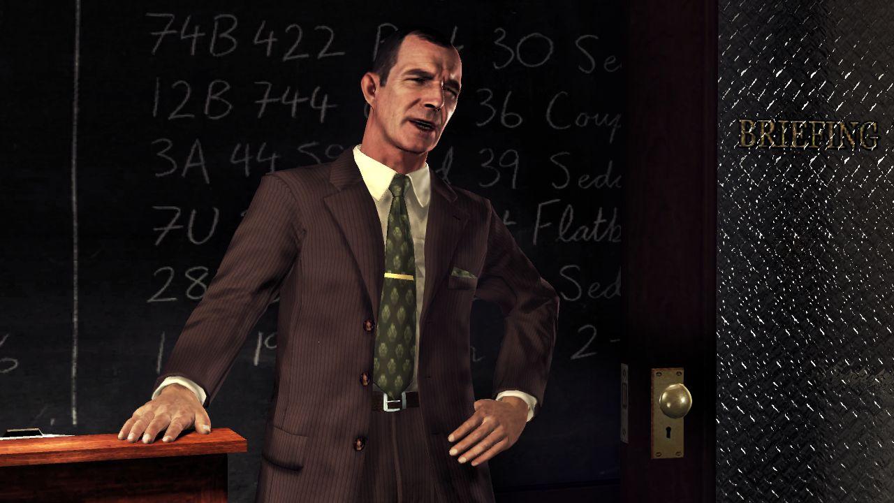 [16/05/2011] Hier seht ihr Screenshots aus der Testversion von L.A. Noire, die uns von Rockstar zur Verfügung gestellt wurden. Die gezeigte Grafik entspricht dem Spiel, einzig die Kamera wurde für die Screenshots speziell platziert. (20)