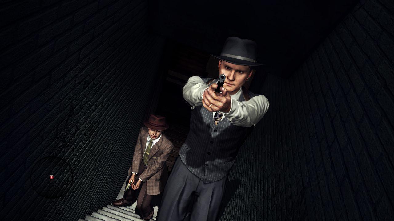 [16/05/2011] Hier seht ihr Screenshots aus der Testversion von L.A. Noire, die uns von Rockstar zur Verfügung gestellt wurden. Die gezeigte Grafik entspricht dem Spiel, einzig die Kamera wurde für die Screenshots speziell platziert. (22)
