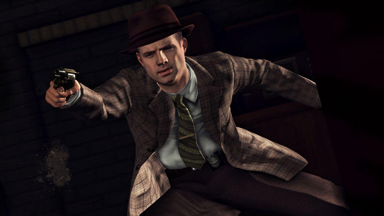 [16/05/2011] Hier seht ihr Screenshots aus der Testversion von L.A. Noire, die uns von Rockstar zur Verfügung gestellt wurden. Die gezeigte Grafik entspricht dem Spiel, einzig die Kamera wurde für die Screenshots speziell platziert. (4)