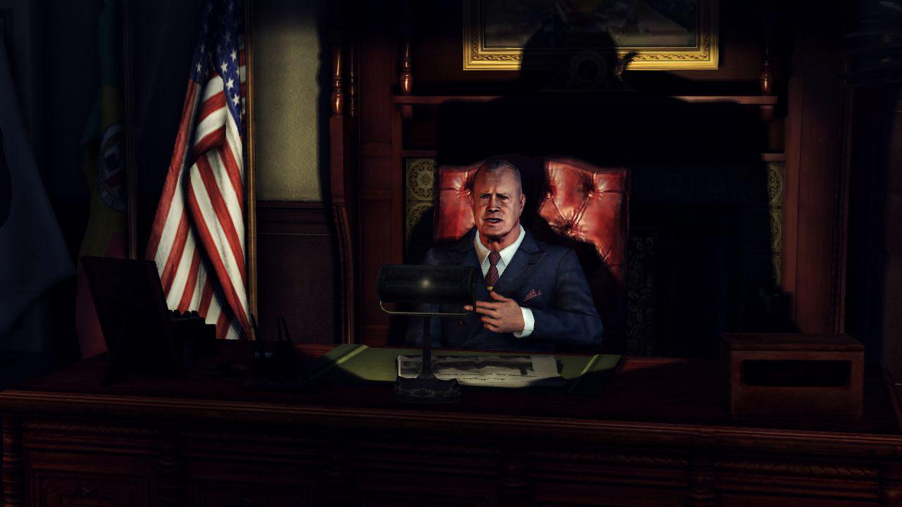 [16/05/2011] Hier seht ihr Screenshots aus der Testversion von L.A. Noire, die uns von Rockstar zur Verfügung gestellt wurden. Die gezeigte Grafik entspricht dem Spiel, einzig die Kamera wurde für die Screenshots speziell platziert. (6)