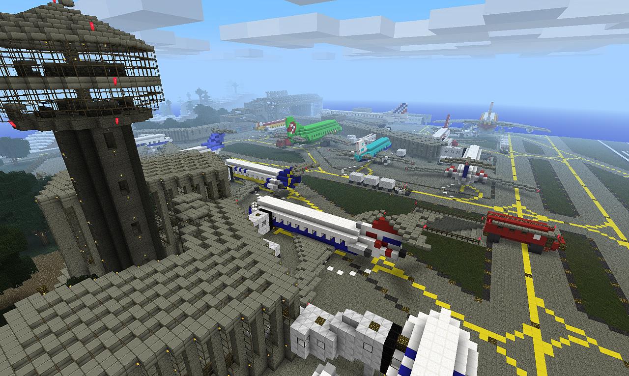 [23/05/2011] Manchmal ist weniger mehr - In der Minecraft-Welt zu leben brächte einige Vorteile mit sich. In der durchgehend eckigen Pixelwelt braucht man nie wieder Angst zu haben, dass einem die Erbsen vom Teller kullern. Außerdem lassen sich mit den passenden Ressourcen problemlos Werkzeuge, Waffen und Rüstungen produzieren. 