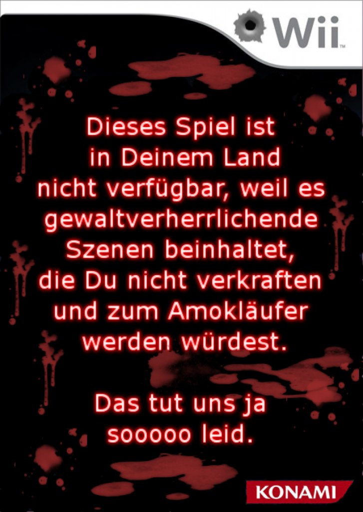 [05/05/2011] Videospiel-Cover Nummer 21 (Ist das euer Favorit? Dann merkt euch die Nummer und stimmt in der Umfrage unterhalb der Galerie ab!)