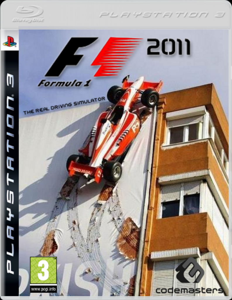 [05/05/2011] Hier seht ihr alle Einsendungen für die Wahl zum besten Spielecover. Um Klüngeleien zu vermeiden, haben wir auf die Anzeige des Usernamens verzichtet. Fairness und so. Sollte euch dieses Bild gefallen, drückt das Daumen-Hoch-Symbol! (9)