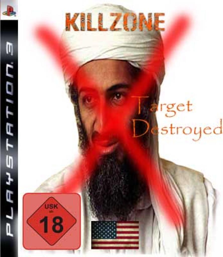 [06/05/2011] Hier seht ihr alle Einsendungen für die Wahl zum besten Spielecover. Um Klüngeleien zu vermeiden, haben wir auf die Anzeige des Usernamens verzichtet. Fairness und so. Sollte euch dieses Bild gefallen, drückt das Daumen-Hoch-Symbol! 