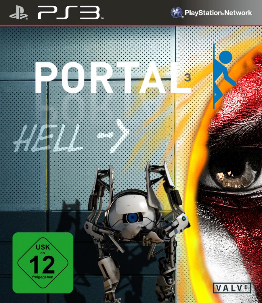 [05/05/2011] Videospiel-Cover Nummer 25 (Ist das euer Favorit? Dann merkt euch die Nummer und stimmt in der Umfrage unterhalb der Galerie ab!)