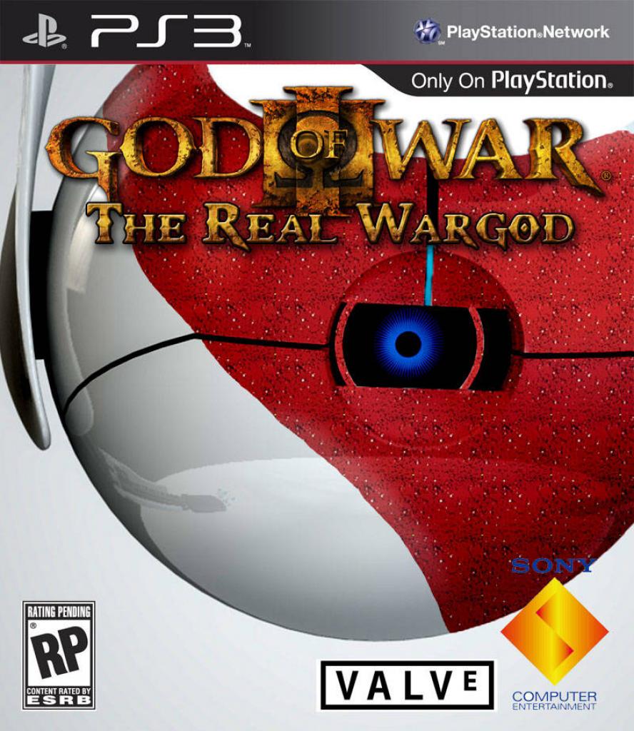 [05/05/2011] Hier seht ihr alle Einsendungen für die Wahl zum besten Spielecover. Um Klüngeleien zu vermeiden, haben wir auf die Anzeige des Usernamens verzichtet. Fairness und so. Sollte euch dieses Bild gefallen, drückt das Daumen-Hoch-Symbol! (1)