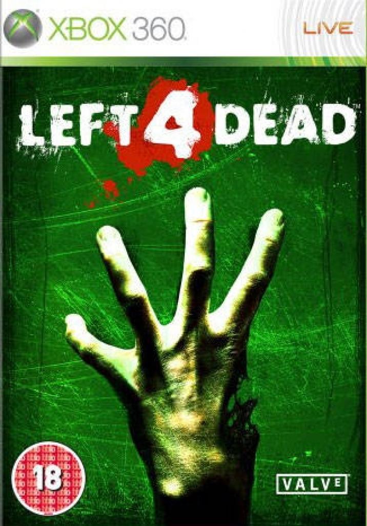 [26/05/2011] Auf der deutschen Packung war der Daumen nur angewinkelt, wodurch die Botschaft ziemlich verfälscht wird. Denn in Left 4 Dead geht es nunmal um Zombies.