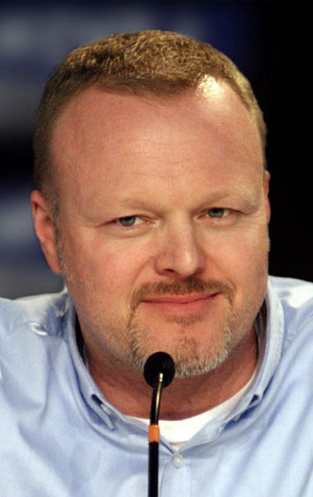 [13/05/2011] Stefan Raab hat auf dem Musiksender Viva als Trash- Moderator mit einer eigenen Show 