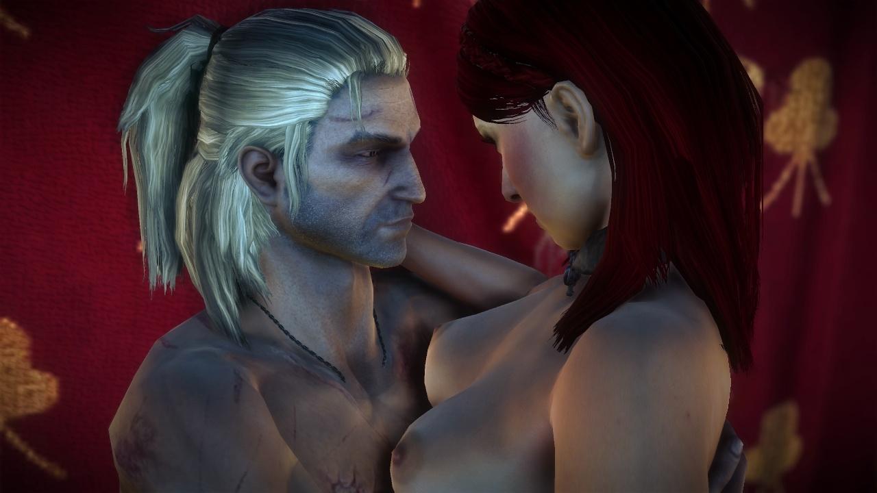 [19/05/2011] Etwa 100 Orens kostet euch der The Witcher 2-Spaß im Bordell.