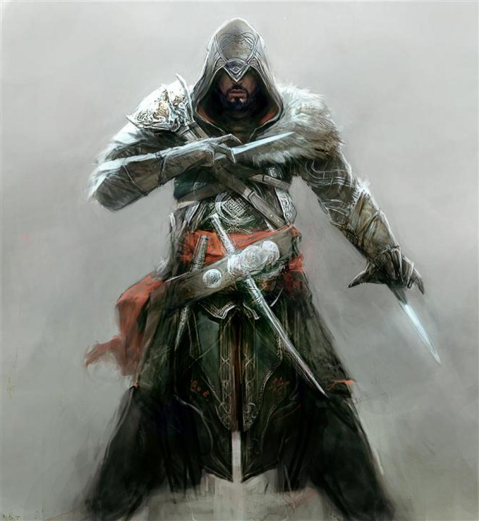 [26/05/2011] Ezio Auditore da Firenze mag zwar ehrliche Motive haben. Aber um seine Ziele zu erreichen, schreckt er vor keiner Grausamkeit zurück. Egal ob er Horden von Stadt-Wachen meuchelt oder hilflose Bürger beraubt: Ezio ist nicht gerade ein unschuldiger Geselle. Daher ist es auch ein wenig merkwürdig, dass die Wachen einen nicht mehr erkennen, sobald man ein paar Steckbriefe entfernt hat.